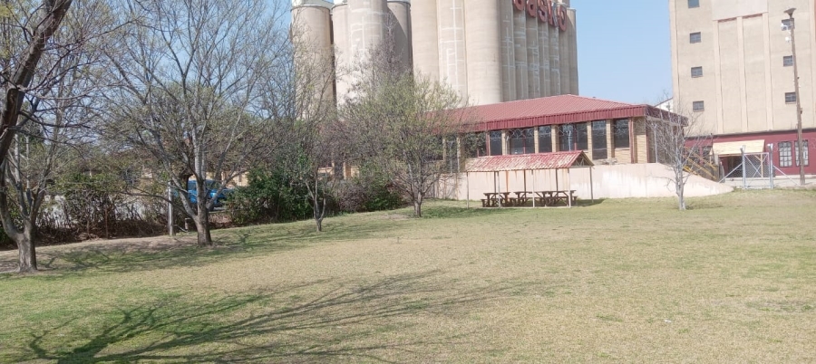 Commercial Property for Sale in Senekal Free State